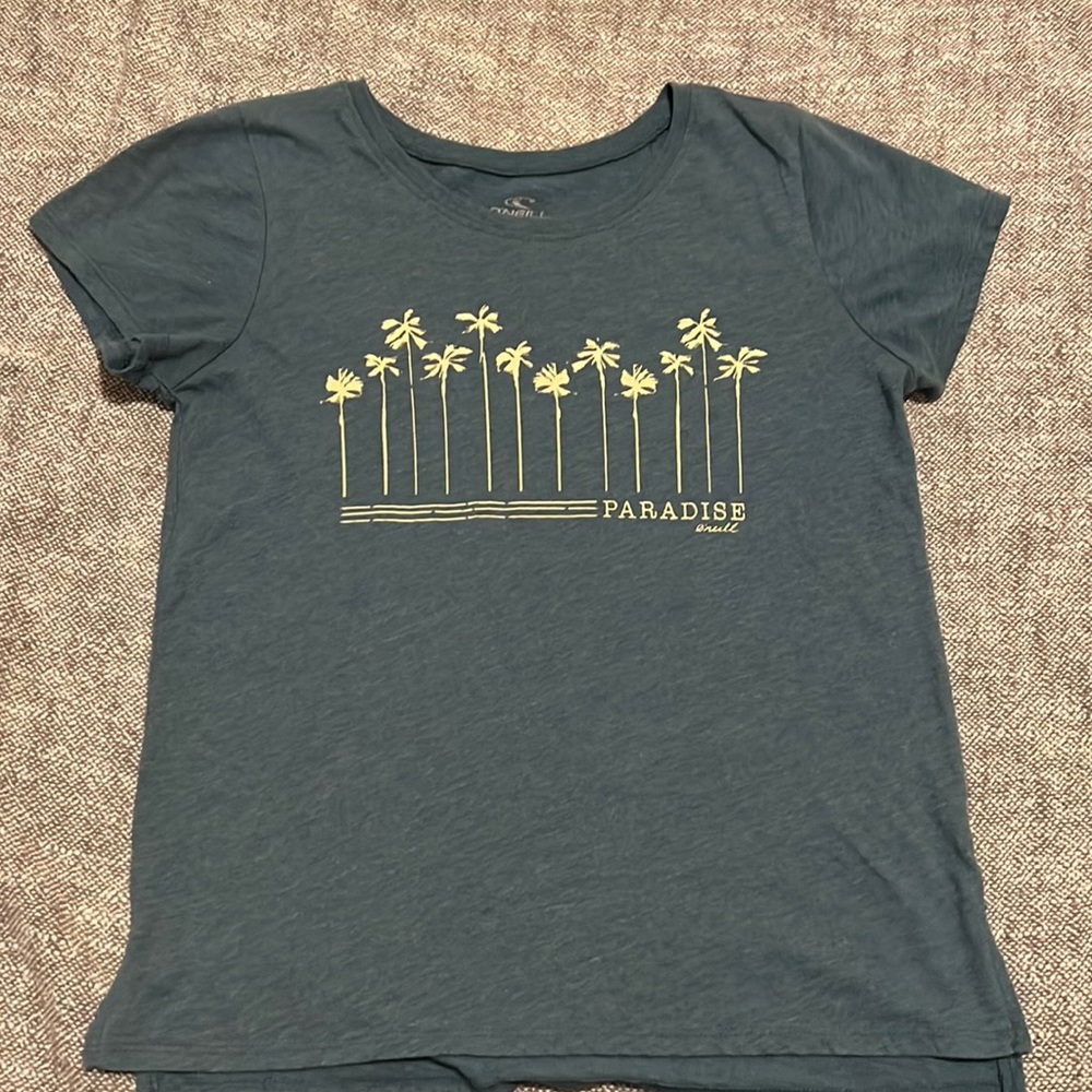Oneill tshirt